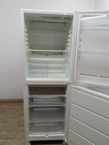 Холодильник двухкамерный Electrolux KF3496 150W 188+118л sn 60204335 n539 000051085 фото