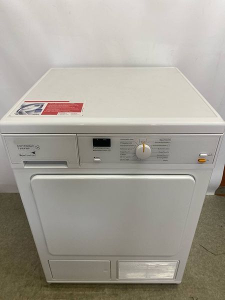 Сушильна машина Premium T 8164 WP 1150w 7 кг sn 55139188444 000044774 фото