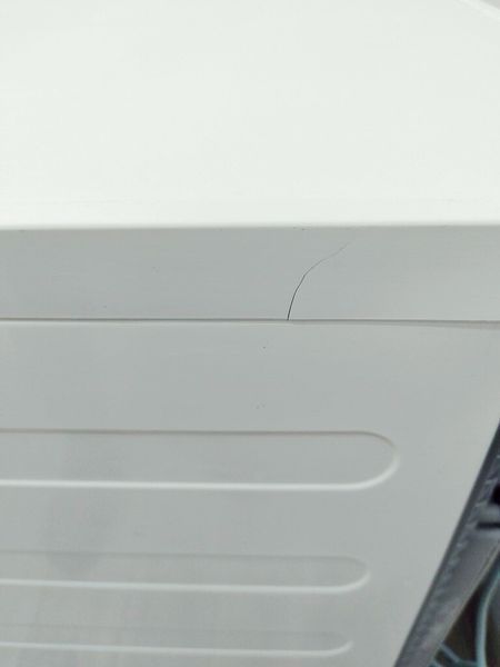 Сушильна машина AEG T66770IH4 900w 7 кг sn 65037422 000037925 фото
