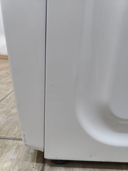 Стиральная машина Samsung WW80J6400CW 2400W 8кг sn 04GB5ESH600258D 000053057 фото