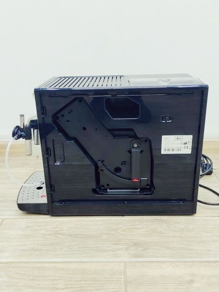 Кофемашина Melitta Solo E 957 103 000021844 фото