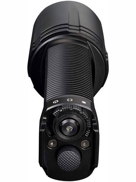 Фонарь тактический Fenix TK35UE 000021495 фото