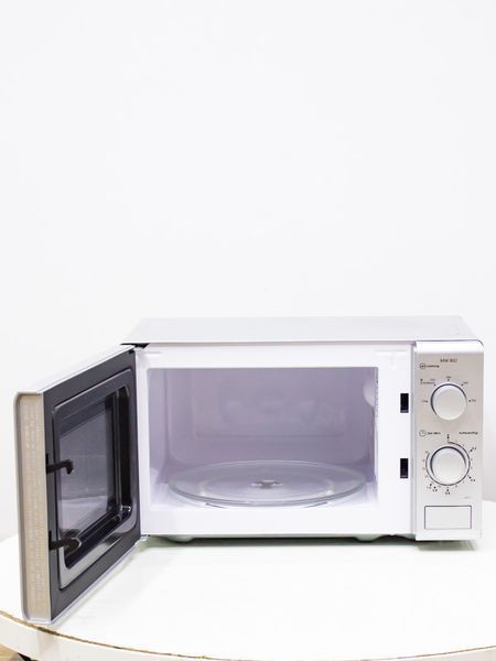 Микроволновая печь Exquisit MW 802 Si 000031600 фото