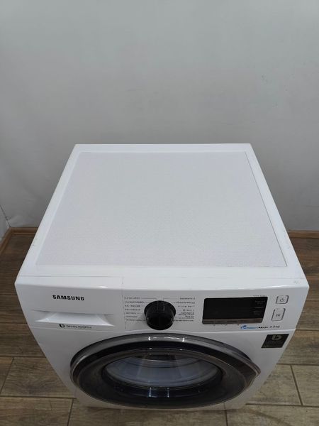 Стиральная машина Samsung WW80J6400CW 2400W 8кг sn 04GB5ESH600258D 000053057 фото