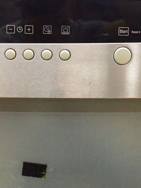 Посудомийна машина Neff S41N58N1EU 55 2400w 12 персон sn 9206 01331 000028877 фото