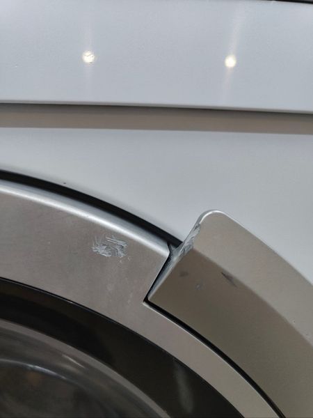 Стиральная машина с сушкой Siemens iQ700 WD14H540 2400W 7+4кг sn 9106400577 000051679 фото