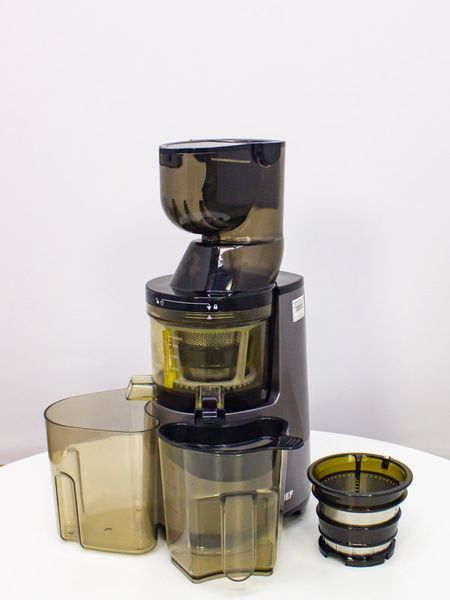Соковыжималка BioChef JU BC WA LPNHK033709677 000018504 фото
