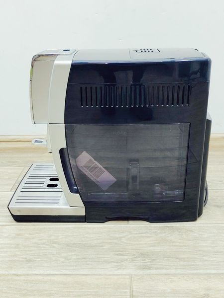 Кофемашина DeLonghi Dinamica ECAM350 35 SB 000031310 фото