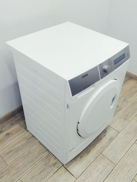 Сушильная машина AEG Protex T75373NAH 000041794 фото