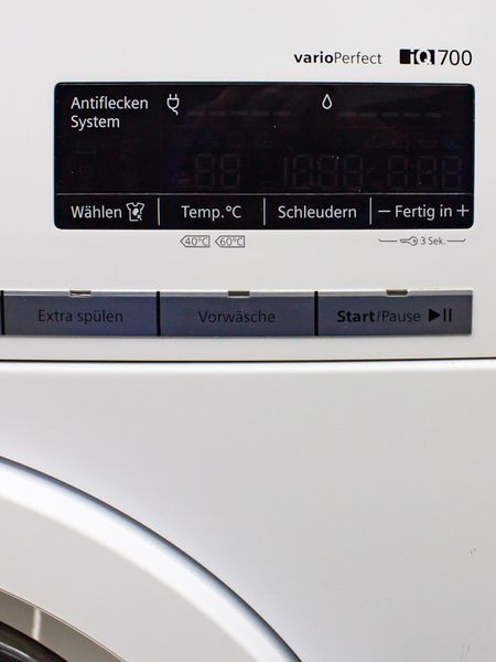 Стиральная машина Siemens IQ700 WM14W550 14 000031481 фото