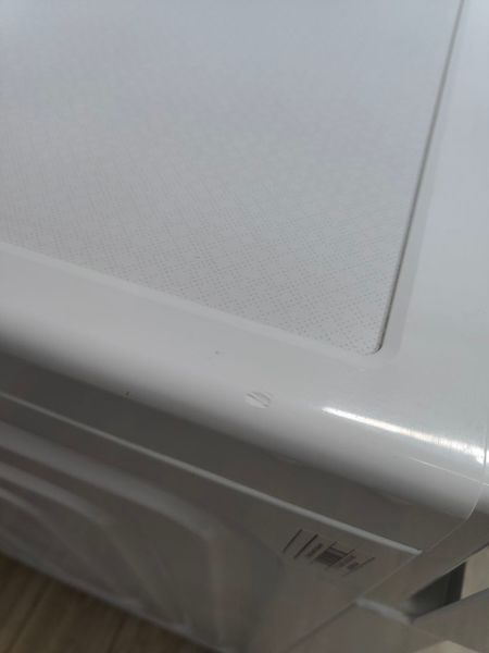 Стиральная машина Samsung WF71F5E5P4W 2400W 7кг sn A0G75ESG800137A 000050356 фото