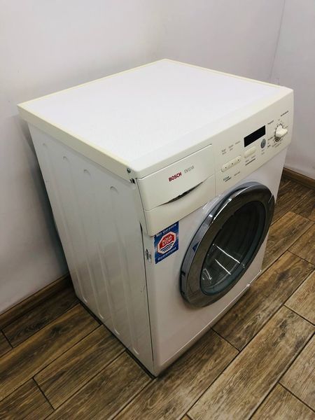 Стиральная машина Bosch Exclusiv WFR140A 03 000042282 фото