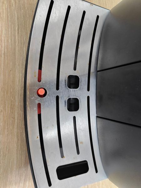Кавомашина Saeco Intelia HD8751 1850W sn TW901245512828 000052377 фото