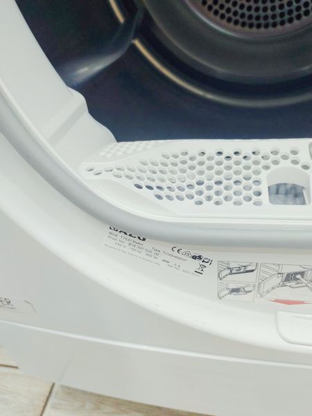 Сушильная машина AEG Protex T75373NAH 000041794 фото