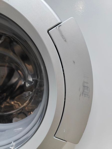 Стиральная машина Siemens WM14E4D0 2300W 7кг sn 8804600195 000051680 фото