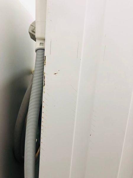 Стиральная машина Bosch Exclusiv WFR140A 03 000042282 фото