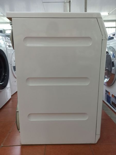Сушильна машина Miele T8827WP 1400w 7 кг sn 55090505845 270е 000036371 фото