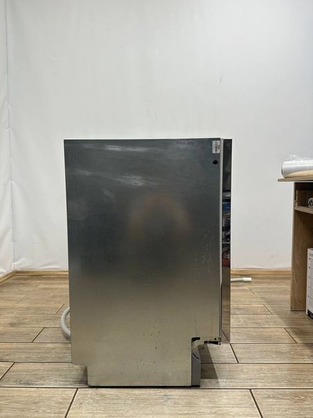 Посудомоечная машина Bosch PerfectDry SBV6ZCX16E 51 2400W 14 персон sn 040600186 000054333 фото
