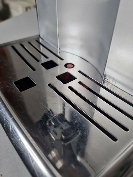 Кавомашина Saeco PicoBaristo SM3054 1850w sn TW901820228243 000039493 фото