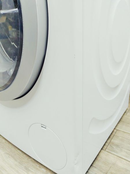 Стиральная машина Bosch Serie6 WVG30442 03 000039553 фото