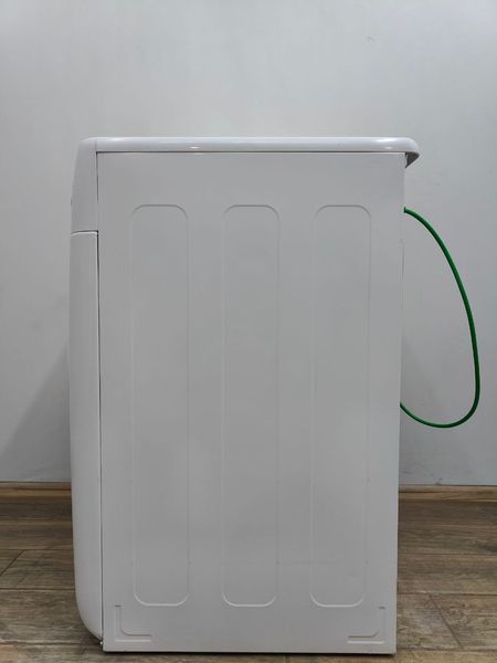 Сушильна машина Bauknecht Green INTELLIGENCE TK EVO 84A 1050W 8 кг sn 8560 270 03020 000052254 фото