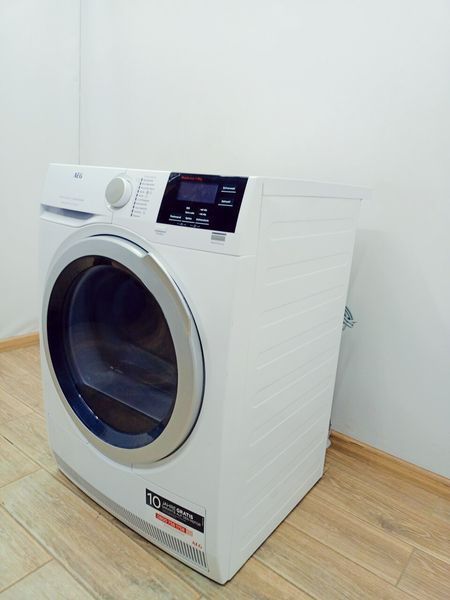 Сушильная машина AEG 8000 Series T8DB68EX 000042920 фото