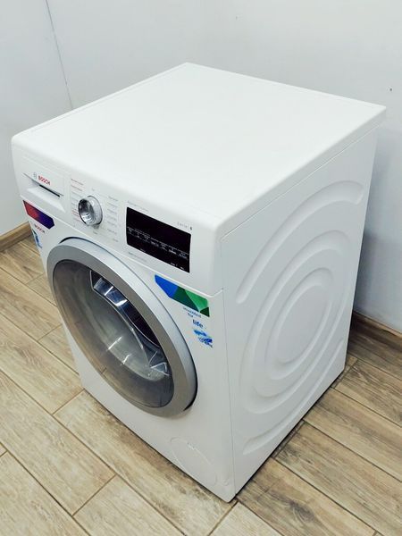 Стиральная машина Bosch Serie6 WVG30442 03 000039553 фото
