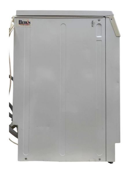 Стиральная машина вертикальная Siemens Siwamat XTS1231 000052491 фото