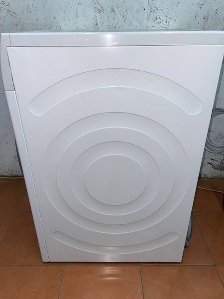 Сушильна машина Constructa CWK6W200 1000w 8 кг sn 9606 200323 000045673 фото