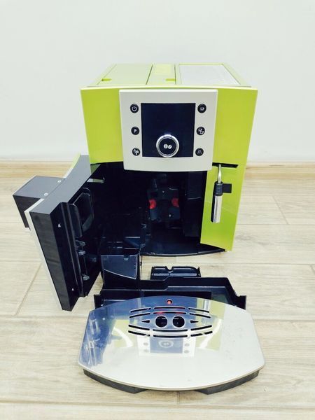 Кавомашина DeLonghi Perfecta ESAM5400 GR 1450w sn 31221 000021202 фото