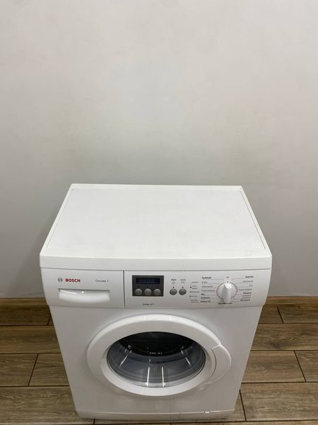 Стиральная машина Bosch WLF20261PL 2400W 5кг sn 8903801038 000048714 фото