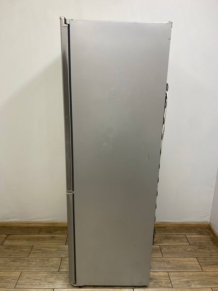 Холодильник двухкамерный Cilinga KF638NE RF H 184+92л 127W sn 1810042802 n 416 000048806 фото