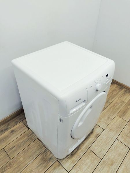 Сушильная машина Whirlpool AZA HP 7671 000038798 фото