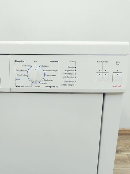 Сушильна машина Siemens WTXL2225 07 7 кг 2800w sn 8507 200536 000039996 фото