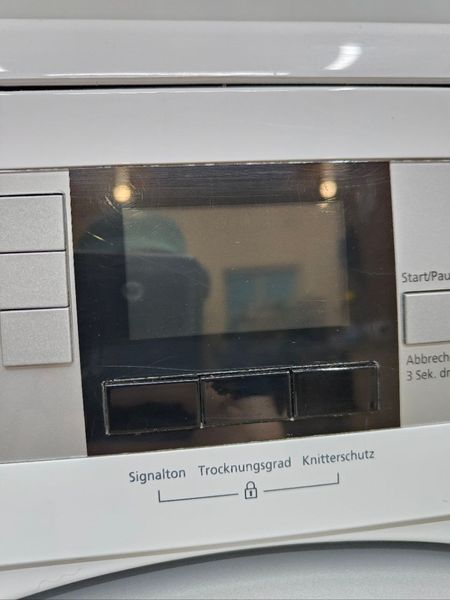 Сушильная машина Beko DCU 7330 2700W 7кг sn 1220119302 000049445 фото