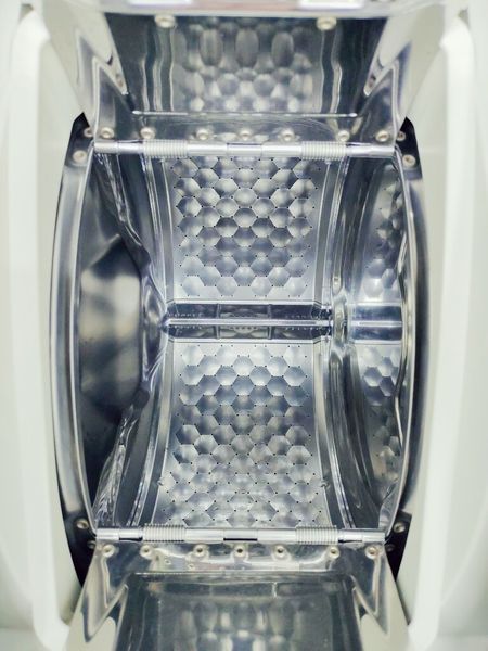 Стиральная машина вертикальная Miele W 257 000037153 фото