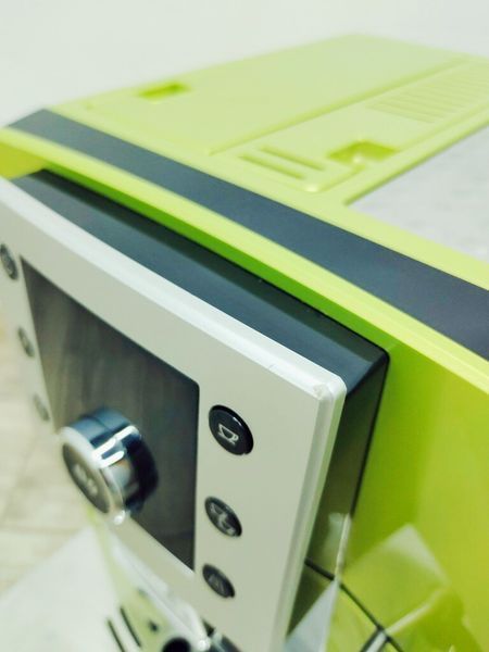 Кавомашина DeLonghi Perfecta ESAM5400 GR 1450w sn 31221 000021202 фото