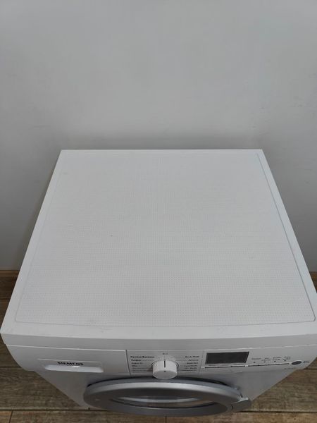 Стиральная машина Siemens WM14E4D0 2300W 7кг sn 8804600195 000051680 фото