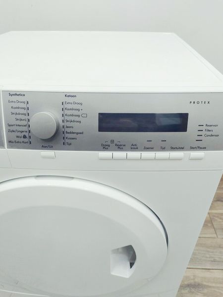 Сушильная машина AEG Protex T75373NAH 000041794 фото