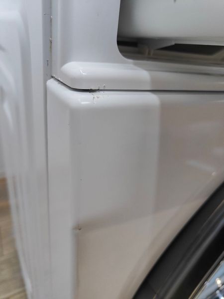 Стиральная машина Samsung WW80J6400CW 2400W 8кг sn 04GB5ESH600258D 000053057 фото