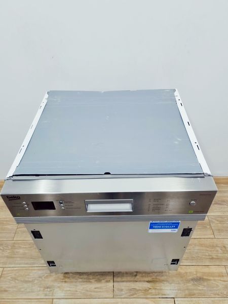 Посудомийна машина Beko DSN 6832 FX30 2100w 12 персон sn 1680020109 000039404 фото
