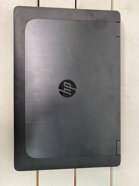 Ноутбук HP Zbook 15 G2 17.3 FHD бат 1:30 години 000053338 фото