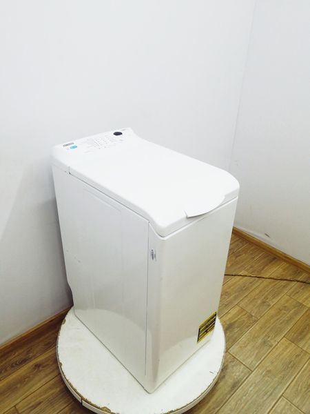 Стиральная машина вертикальная Zanussi ZWY61225Wi 000035289 фото