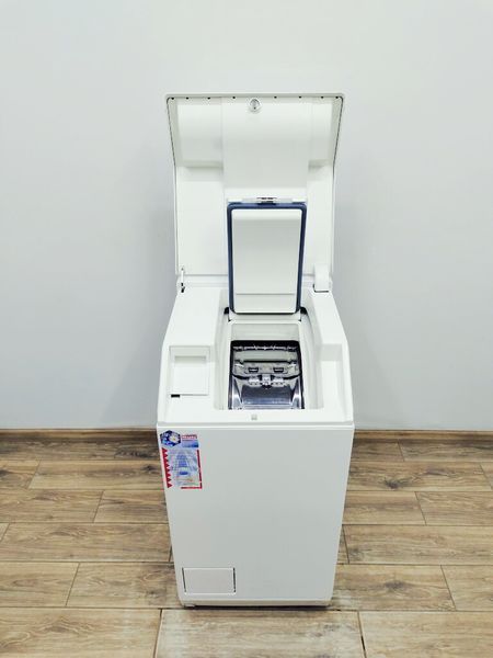 Стиральная машина вертикальная Miele W 257 000037153 фото