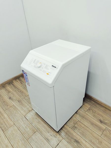 Стиральная машина вертикальная Miele W 257 000037153 фото