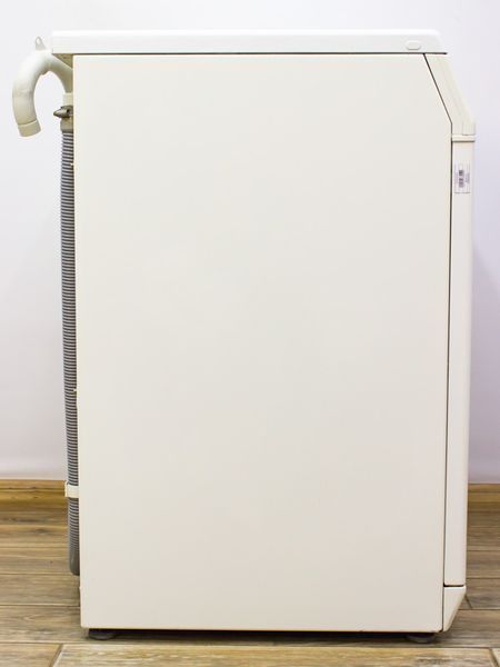 Стиральная машина Miele W463S 000024110 фото