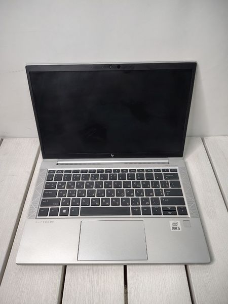 Ноутбук HP EliteBook 830 G7 13.3 FHD бат до 7 часов 000052076 фото