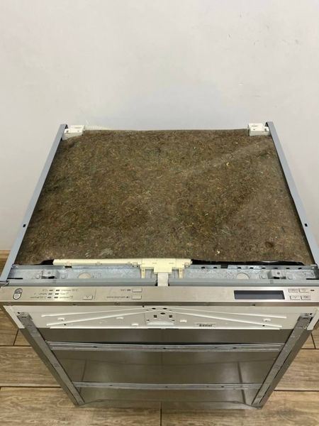 Посудомоечная машина Premium G6775SCViXXL 2100W sn 63103137119 000048294 фото