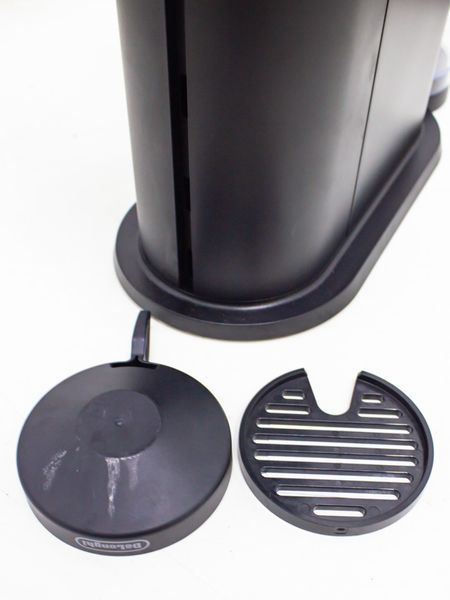 Кавоварка капсульна DeLonghi Nespresso ENV120GY 1500w стік LPNHK066454752 50е 000030890 фото