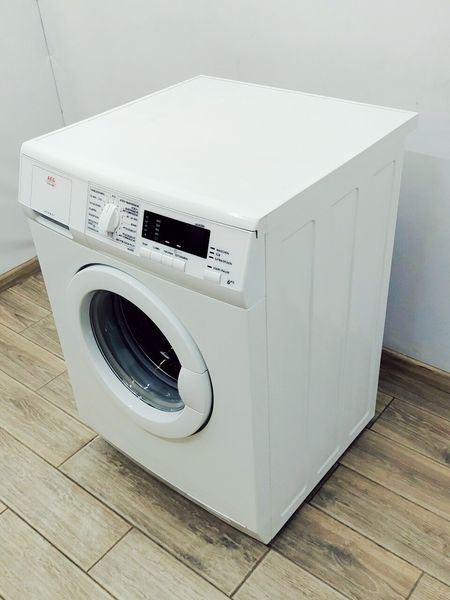 Стиральная машина AEG Lavamat L66640L 000044434 фото